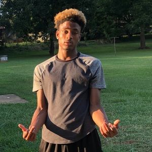 Meet your Posher, Ricardo